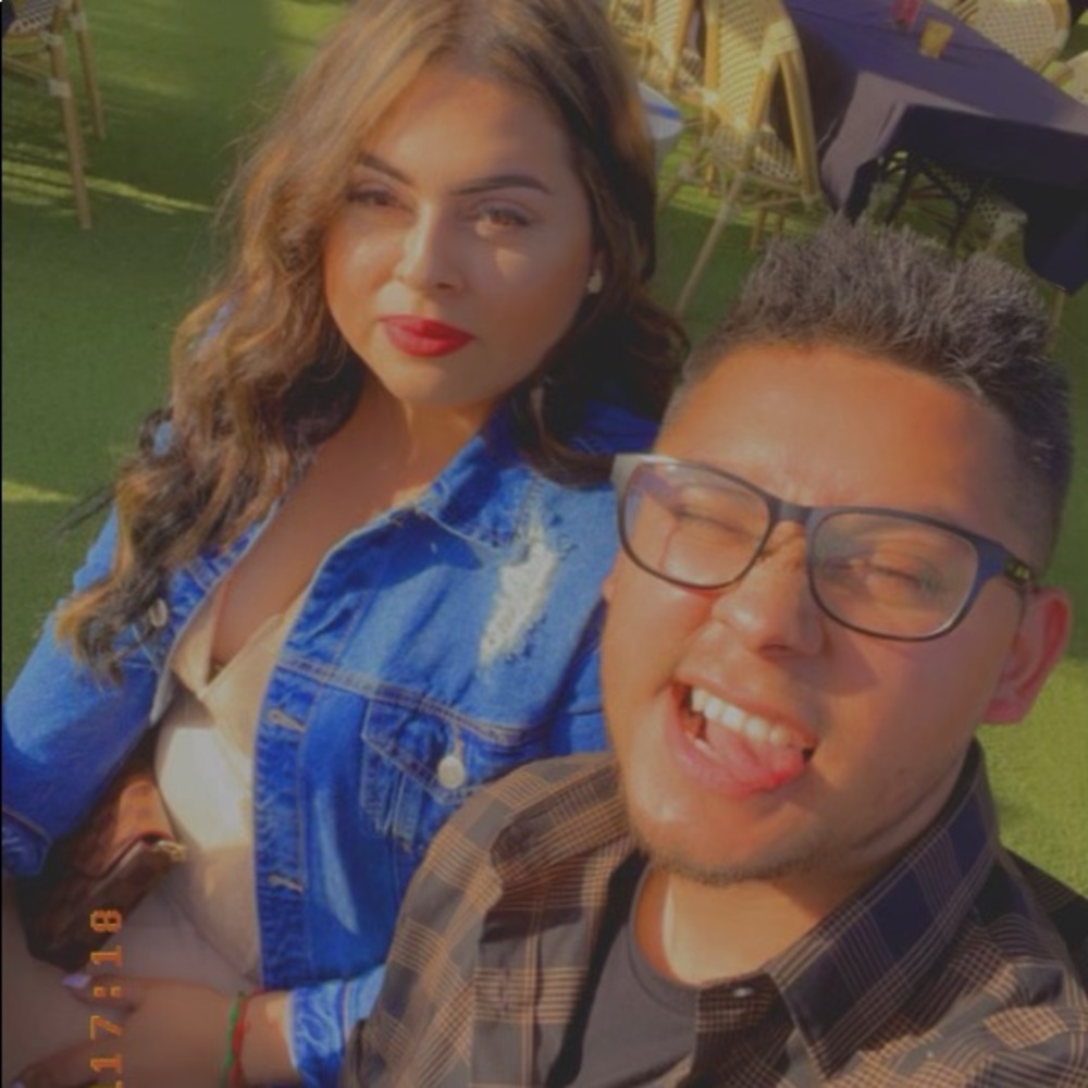 Meet your Posher, Jose